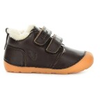 Bisgaard Carter Lamb Dark brown