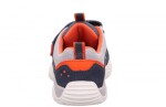 Dětské celoroční boty STORM, Superfit, 1-606382-8030, modrá - 31