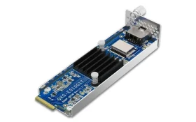 QNAP QXG-ES10G1T / Síťový modul E1.S na 1x 10GBASE-T LAN Modul (QXG-ES10G1T)