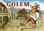 Tajemný Golem - Lucie Seifertová