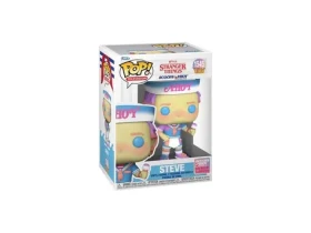 Funko POP! TV: Steve Scoops Ahoy (Stranger Things)