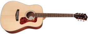 Guild D-240E Archback NAT