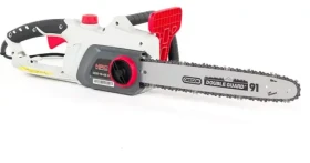 NAC CE20-40-OS-H / Řetězová pila / 2000 W / Délka lišty 40 cm (CE20-40-OS-H)
