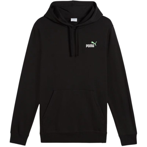 Mikina Puma Ess 2 Color Small No.1 Logo Hoodie TR M 684719 51 pánské XL