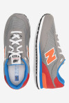 Sportovní New Balance NBGC515SL Materiál/-Syntetický,Látka/-Látka