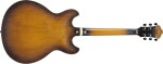 Ibanez AS53 Tobacco
