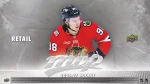 Hokejové karty NHL 2026-27 Upper Deck MVP Hockey Gravity Box