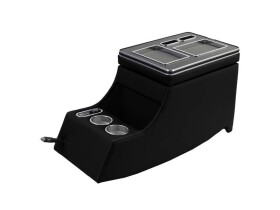 Středová konzola Mercedes Benz V W639/W447 Vito/Viano s USB