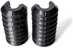 JK Drum Systems Hooves 16-Pack