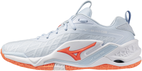 Sálová obuv Mizuno WAVE STEALTH ELITE X1GB266084 Velikost obuvi v EU: 42,5