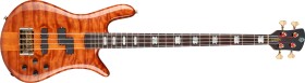 Spector Euro Doug Wimbish Amber