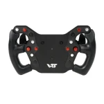 VRS DirectForce Lite černá / Závodní volant / 2 pádla / 14 tlačítek (DFP-FW2)