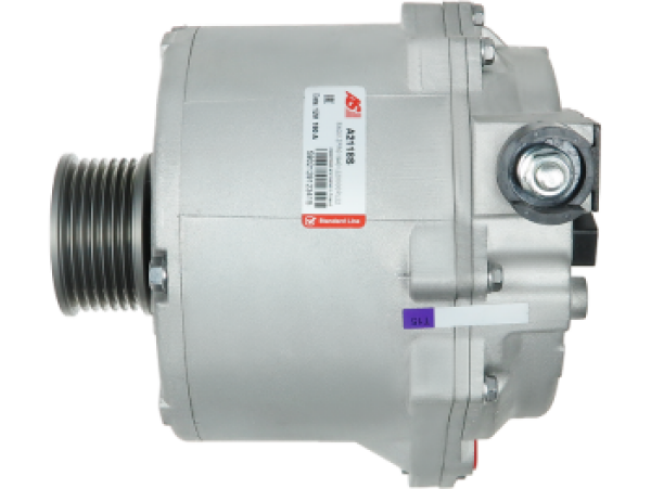 Alternátor A2118S