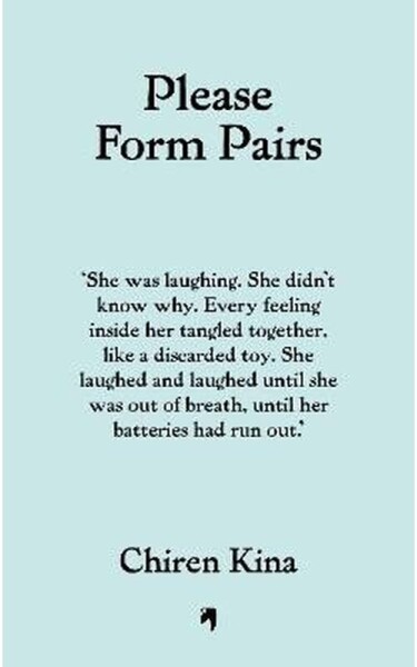 Please Form Pairs - Kina Chiren