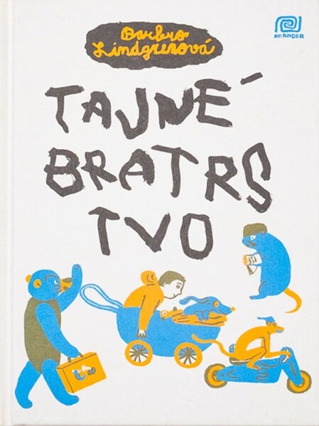 Tajné bratrstvo