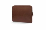 Trunk puzdro Leather Sleeve pre Macbook Air/Pro 13"" 2016-2022 - Brown, TR-LEAALS13-BRW