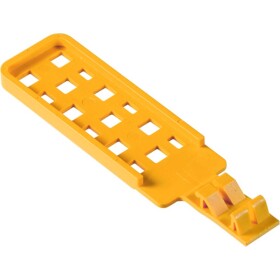 Weidmüller 1866220000 omezovač tahu 25 ks