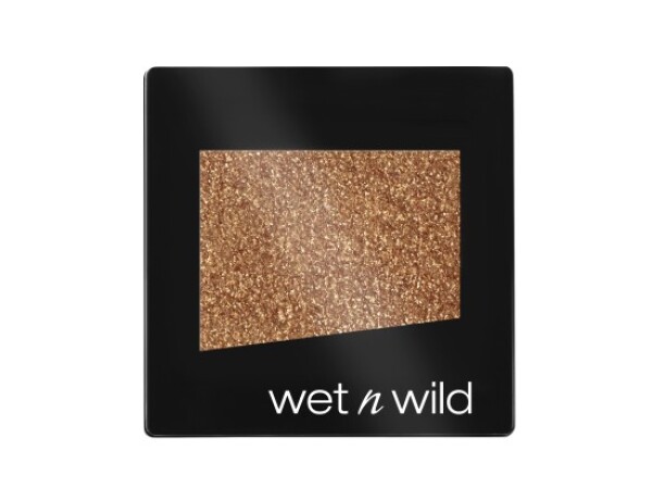 Wet n Wild Color Icon Single oční stíny Brass