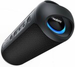 Niceboy RAZE Origin 5 / přenosný reproduktor / 20W / BT / AUX / SD karta / USB / mikrofon / IPX7 / 1200 mAh (raze-origin-5)