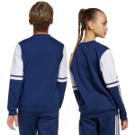 Adidas Squadra 25 Sweat Crew Jr Mikina JD4814 128 cm