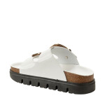 Lee Cooper dámské žabky white LCW-26-35-4460LA dámské 38