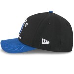 New Era Pánská kšiltovka Indianapolis Colts NFL 2025 Draft 9FORTY M-Crown A-Frame Snapback