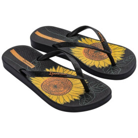 Žabky Ipanema Sunflower Anat. Temas XII Fem 83178 23923