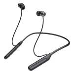 Havit E529BT černá / Bezdrátová sluchátka do uší s mikrofonem / BT 5.0 (E529BT)