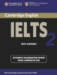 Cambridge IELTS 2 Student´s Book with answers - University of Cambridge Local Examinations Syndicate
