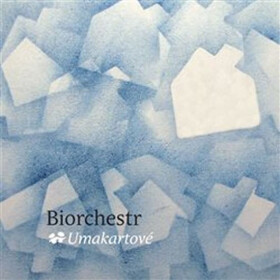 Umakartové CD Biorchestr