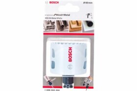 Bosch Progressor for Wood&Metal, 60 mm 2608594224