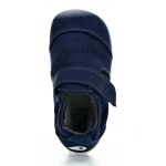 Bobux Xplorer Go Organic Navy první