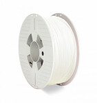 Verbatim 3D Printer Filament PET-G 1.75mm 327m 1kg bílá (55050)