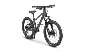 Dětské kolo BEANY BLASTER 20", model 2025, barva white