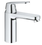 GROHE - Eurosmart Cosmopolitan Umyvadlová baterie s výpustí Push-Open, chrom 23928000