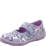 Dívčí bačkory BONNY Blue/Multicolored Superfit 1-800283-8080 - 29