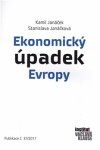 Ekonomický úpadek Evropy