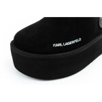 Boty Karl Lagerfeld Thermo W KL485025 0X 40