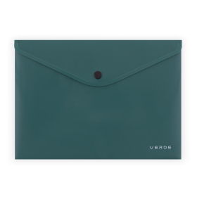 Drukem A5 VERDE zelená