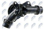 PIETRO Termostat BMW 3 E46 320I 323I 325XI 328I 330I/XI 5 E39 520I 523I 525I 528I 530I 5 E60 520I 525I 530IX3 E83