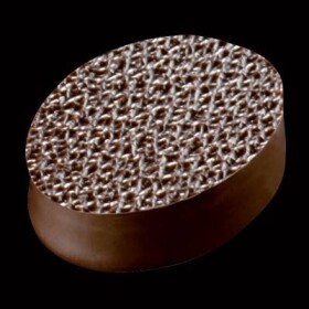 Dortisimo Strukturální fólie Madras 25 x 40 cm ST1