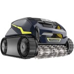 Automatický bateriový vysavač - Zodiac RF 42iQ - FreeRider