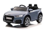 Mamido Elektrické autíčko Audi TT RS Roadster světle modrá