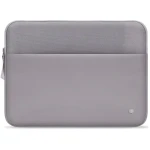 Tech-Protect Sleeve 13-14" šedá / Pouzdro na notebook