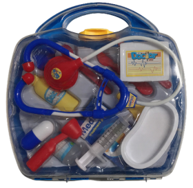 Doktorský set