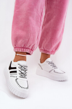 Sportovní obuv model 209439 Step in style 36