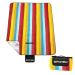 Spokey PICNIC GRAIN / Pikniková deka / 130x150 cm (5901180396387)