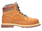 Ardon FARM HIGH WINTER Dámské zimní kotníkové boty hnědé 40 G4017/40/N