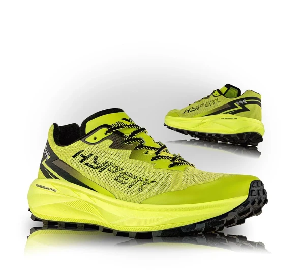 VM Footwear BONDY outdoor polobotka žlutá 38 6815-17-38