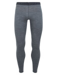 Pánské spodky ICEBREAKER Mens 200 Oasis Leggings, Gritstone Heather velikost: XL